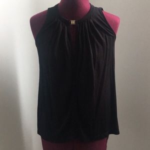 Black Top from H&M Size XS